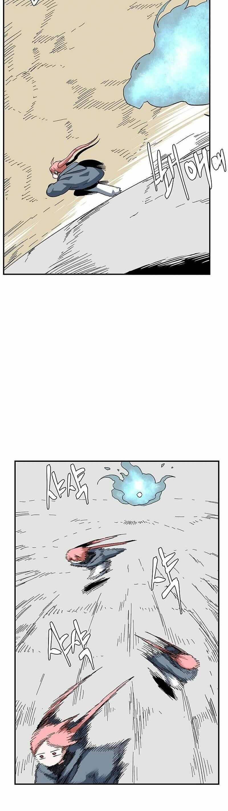 Ta Một Bước Làm Quỷ Vương Chapter 90 - 20