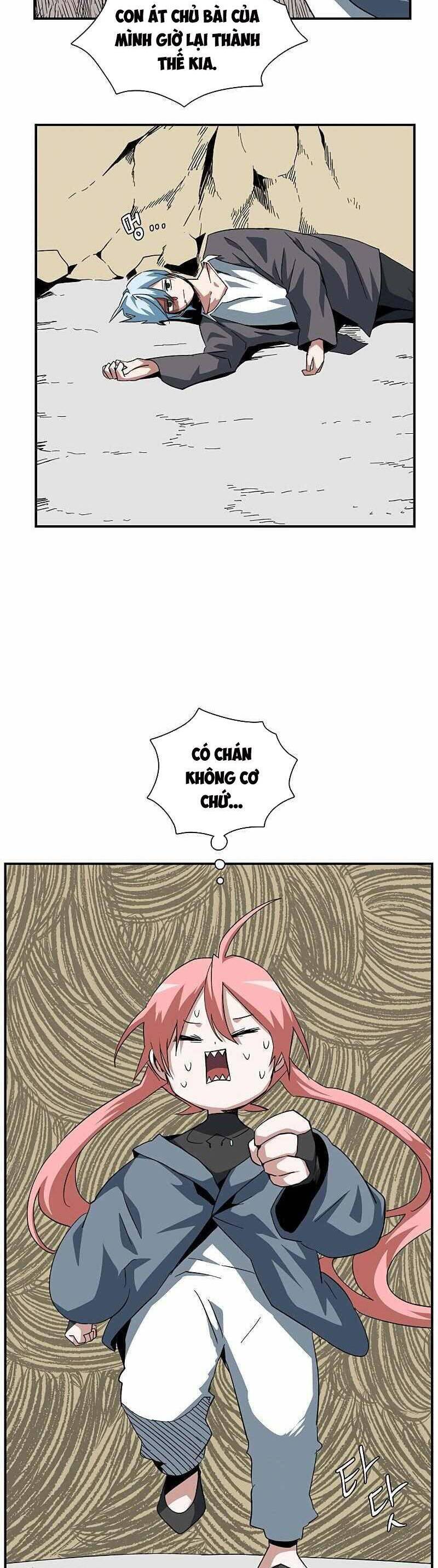 Ta Một Bước Làm Quỷ Vương Chapter 90 - 3