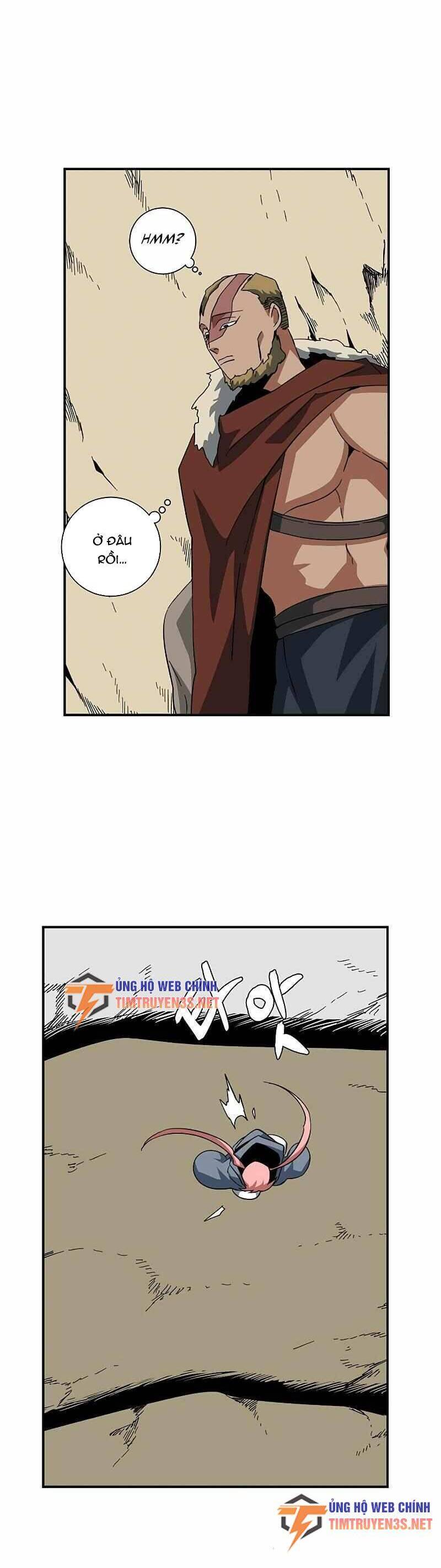 Ta Một Bước Làm Quỷ Vương Chapter 90 - 21