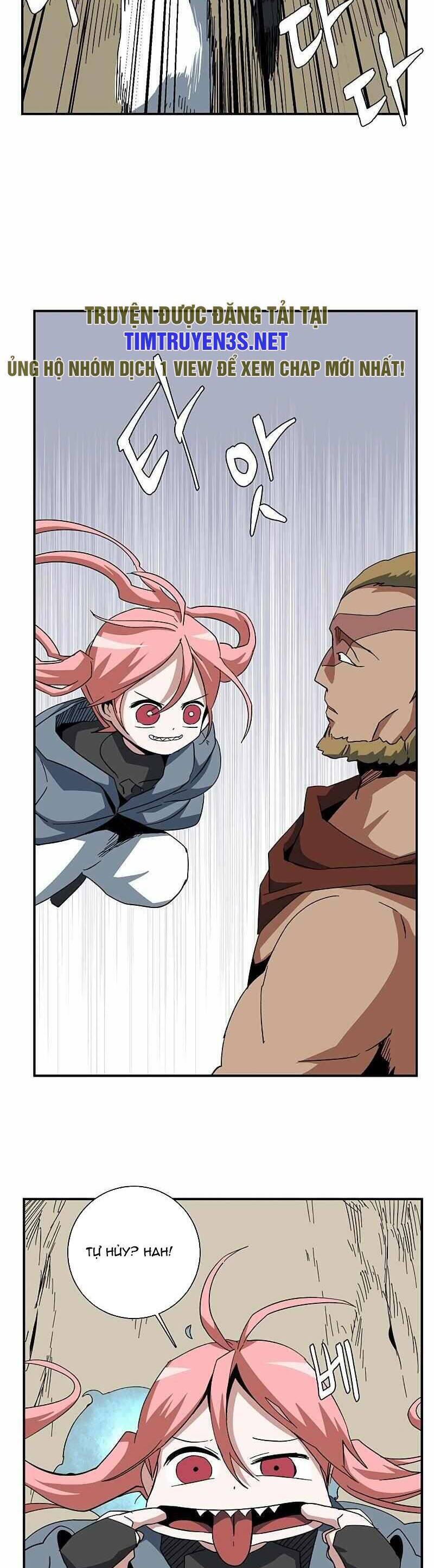Ta Một Bước Làm Quỷ Vương Chapter 90 - 23