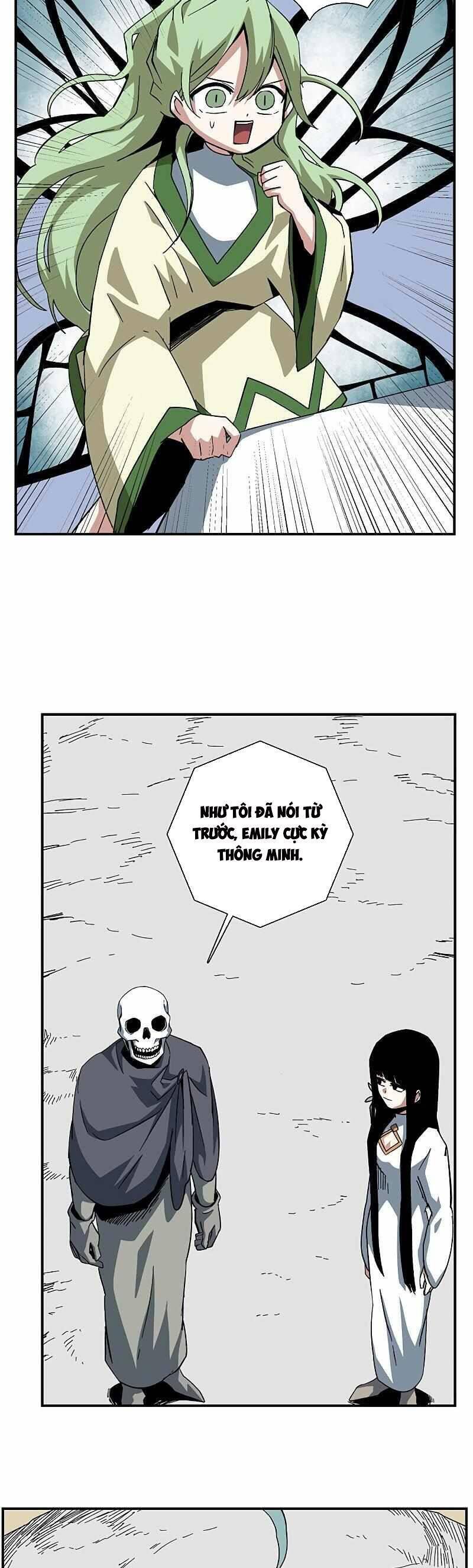 Ta Một Bước Làm Quỷ Vương Chapter 90 - 28