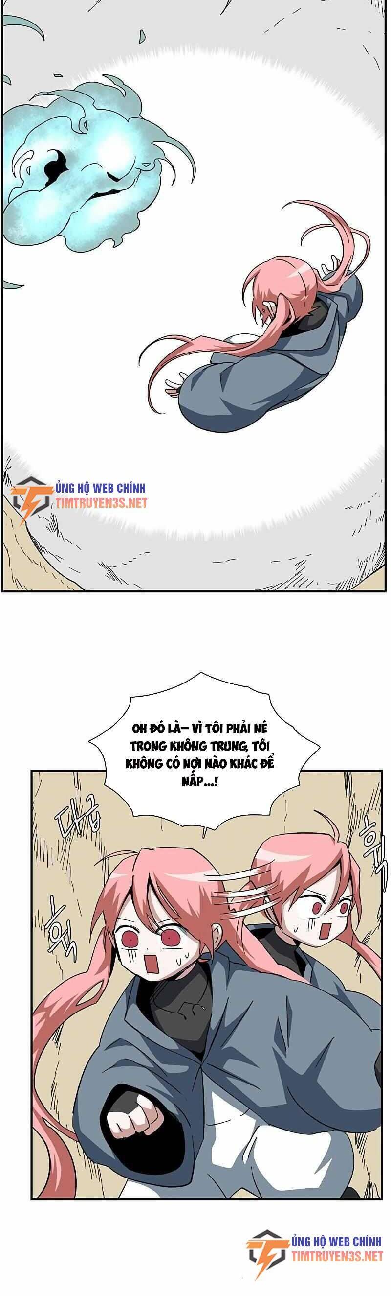 Ta Một Bước Làm Quỷ Vương Chapter 90 - 29