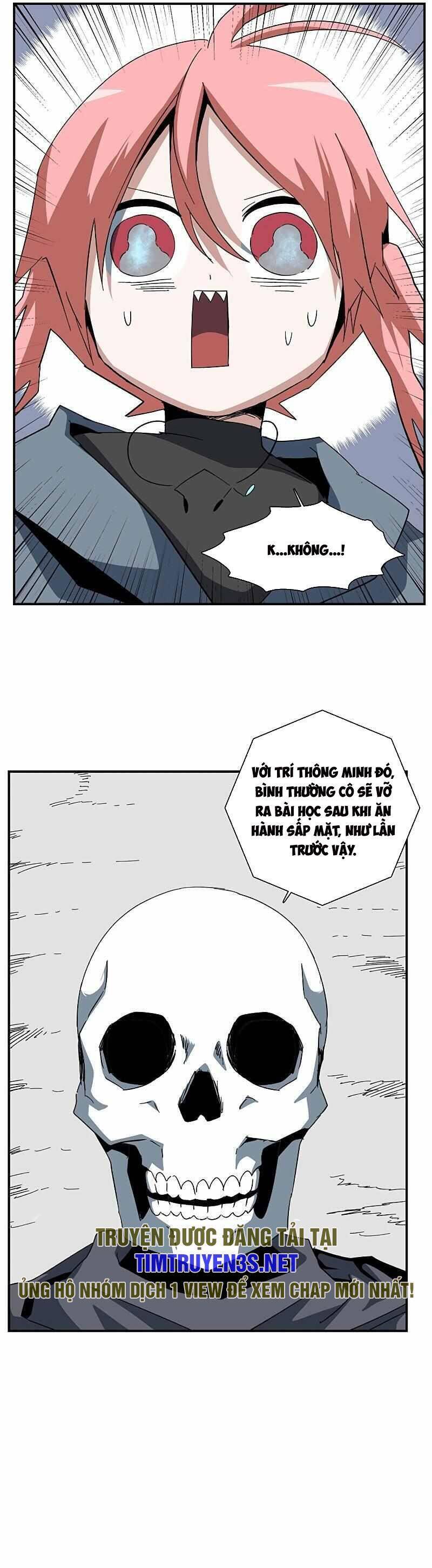 Ta Một Bước Làm Quỷ Vương Chapter 90 - 30