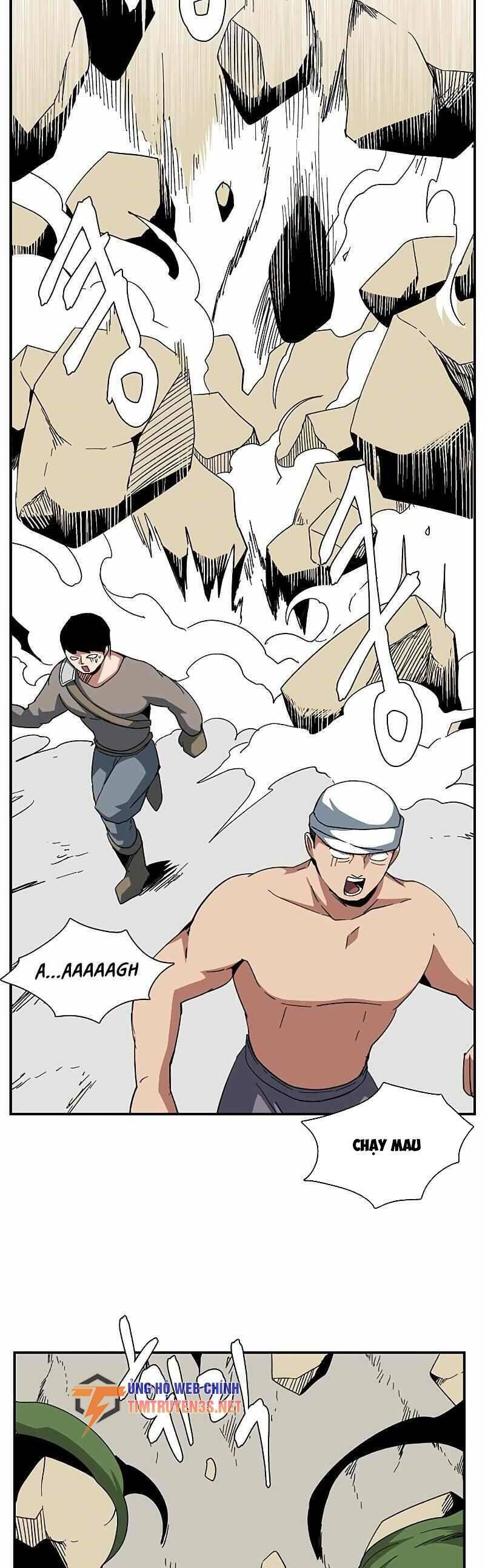 Ta Một Bước Làm Quỷ Vương Chapter 90 - 35