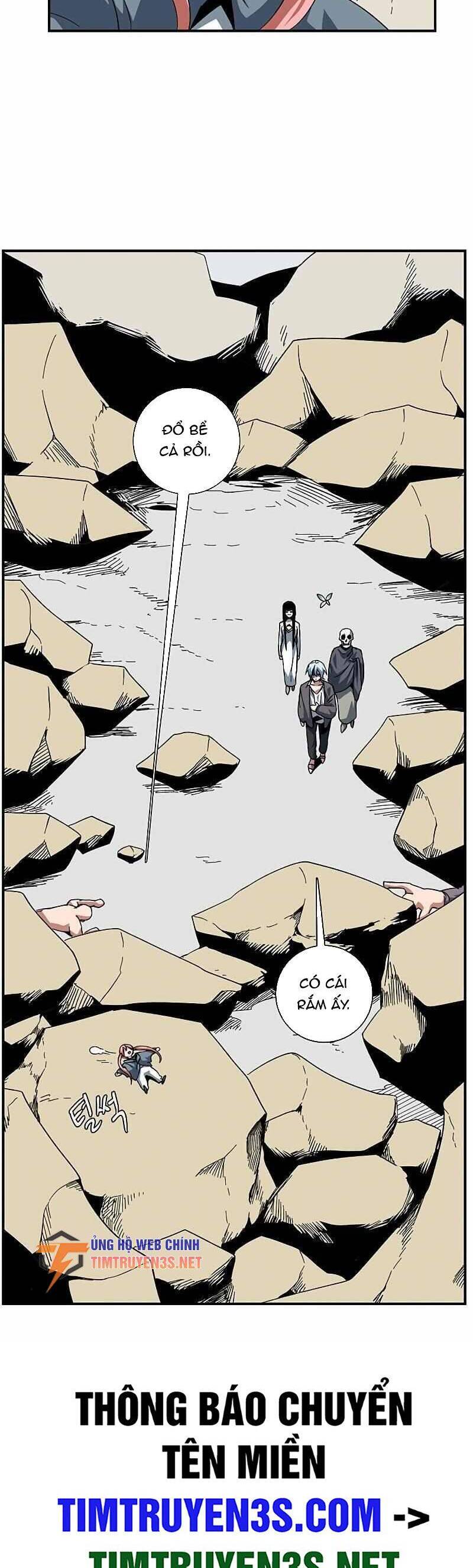 Ta Một Bước Làm Quỷ Vương Chapter 90 - 41