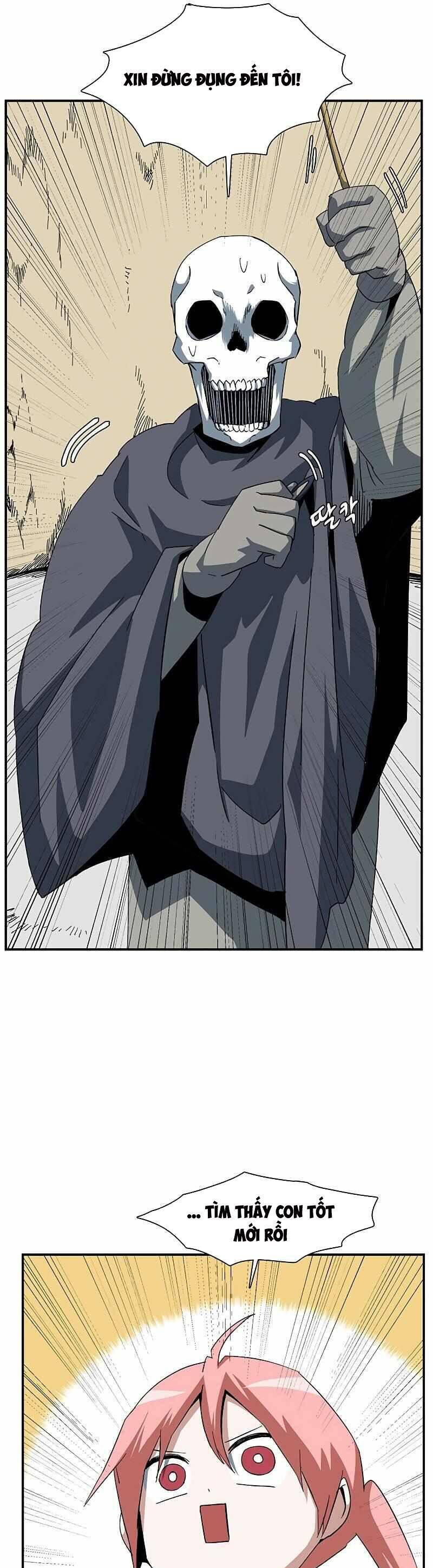 Ta Một Bước Làm Quỷ Vương Chapter 90 - 6