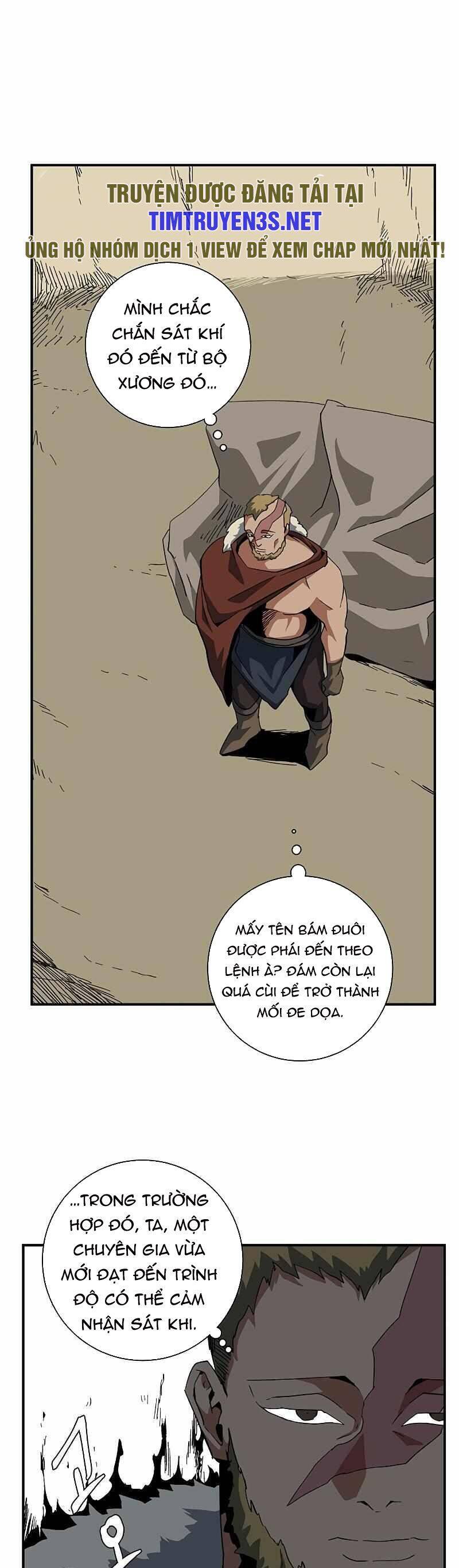 Ta Một Bước Làm Quỷ Vương Chapter 90 - 10