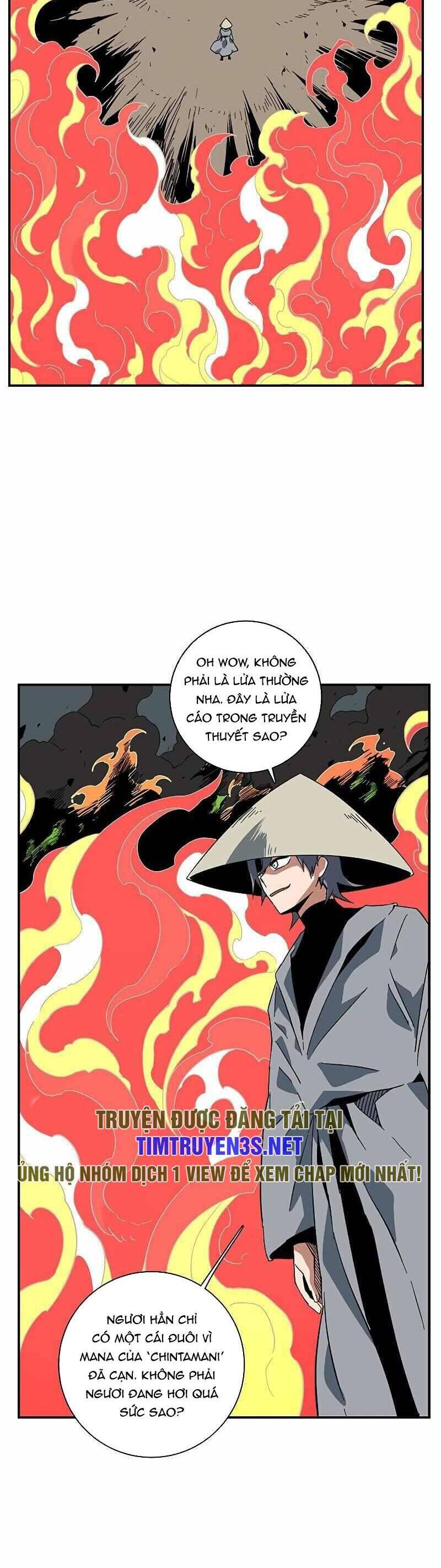 Ta Một Bước Làm Quỷ Vương Chapter 91 - 31