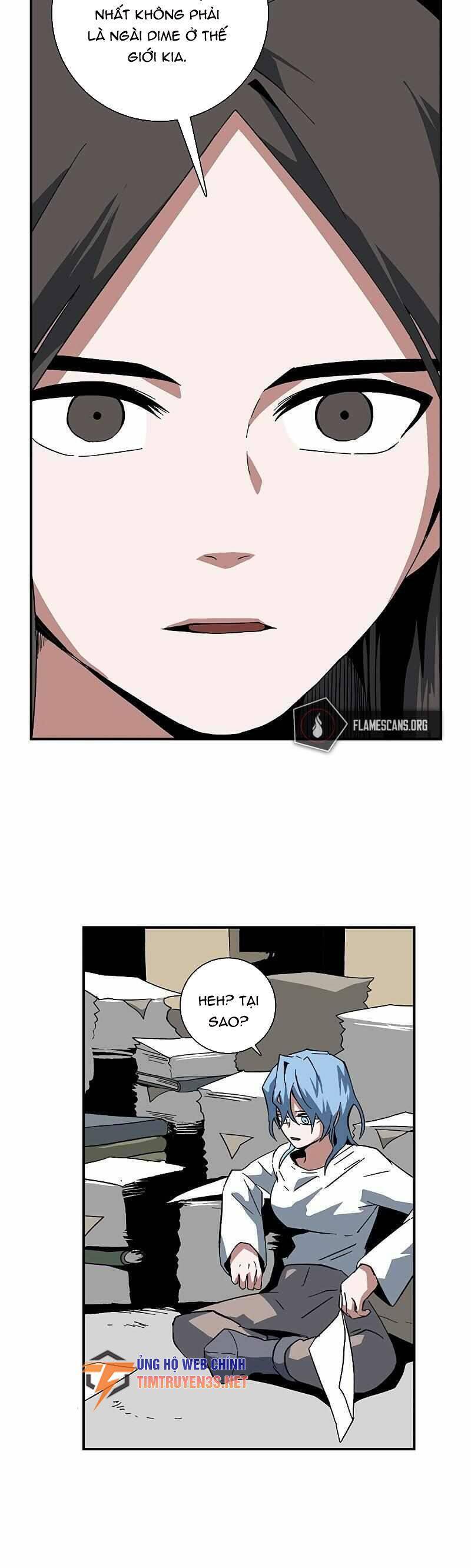 Ta Một Bước Làm Quỷ Vương Chapter 92 - 8