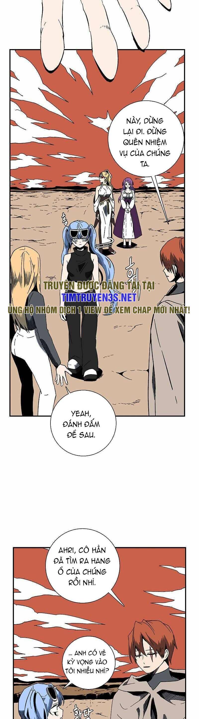 Ta Một Bước Làm Quỷ Vương Chapter 93 - 11