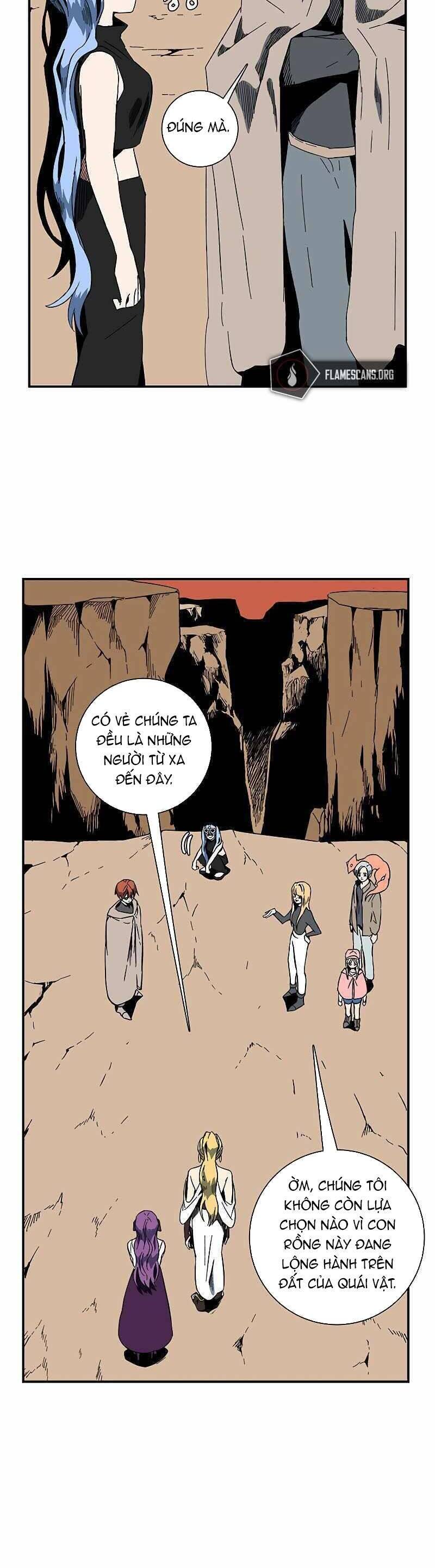 Ta Một Bước Làm Quỷ Vương Chapter 93 - 12