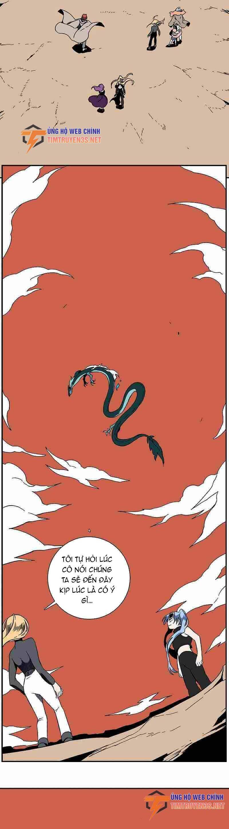 Ta Một Bước Làm Quỷ Vương Chapter 93 - 20