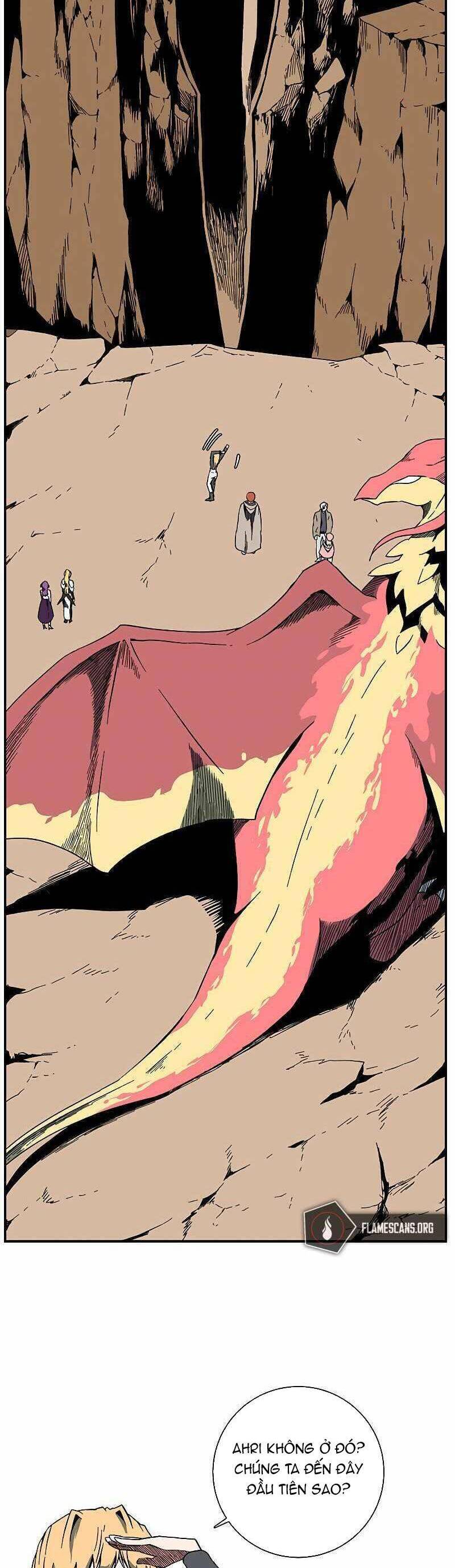 Ta Một Bước Làm Quỷ Vương Chapter 93 - 3