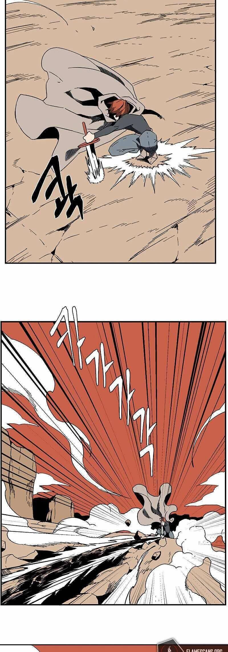 Ta Một Bước Làm Quỷ Vương Chapter 93 - 26