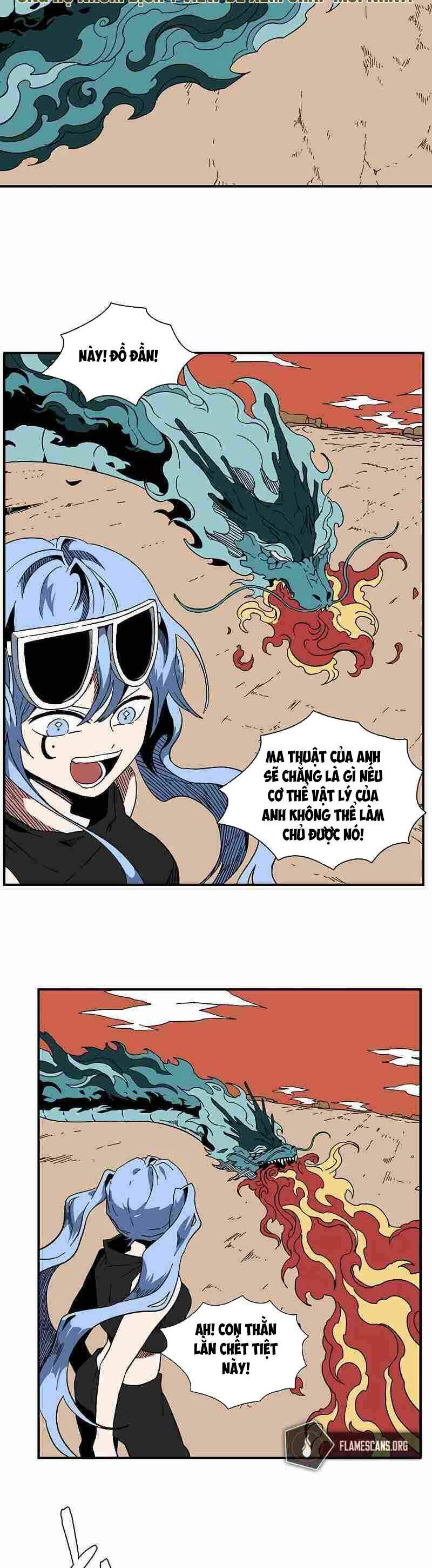 Ta Một Bước Làm Quỷ Vương Chapter 93 - 30