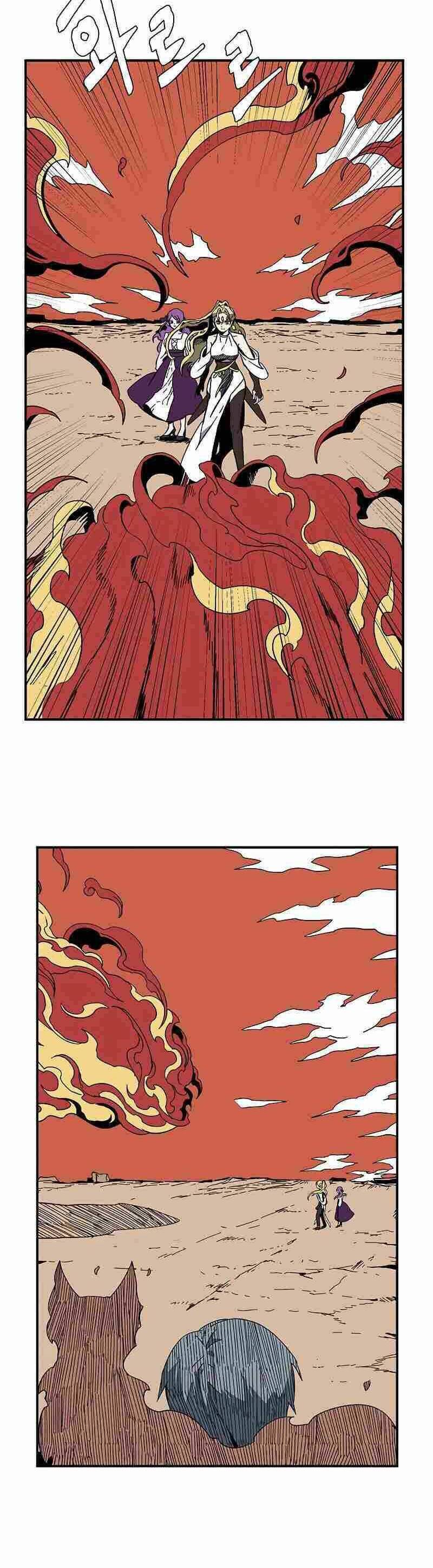 Ta Một Bước Làm Quỷ Vương Chapter 93 - 31