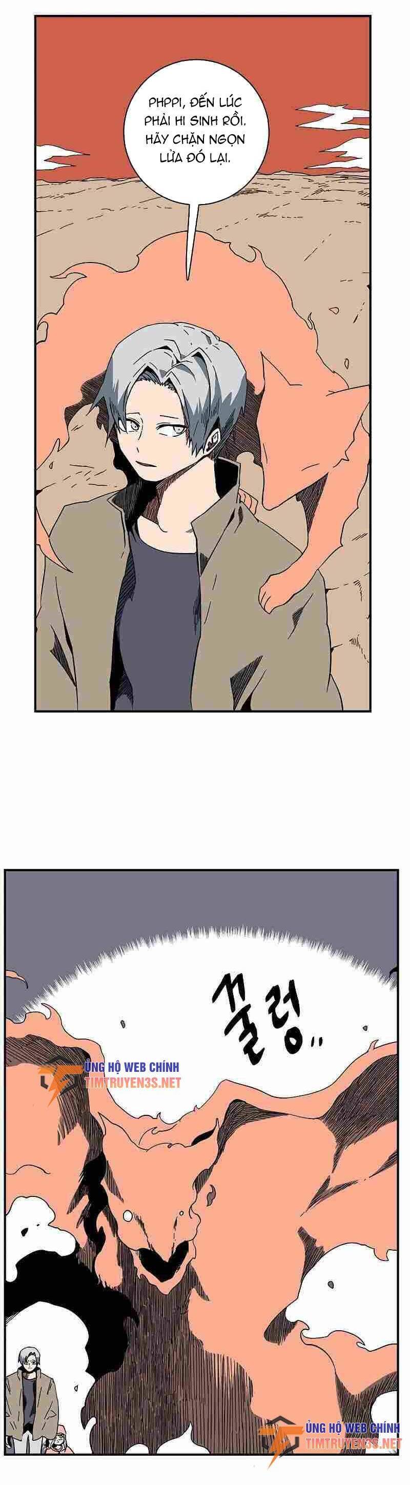 Ta Một Bước Làm Quỷ Vương Chapter 93 - 32