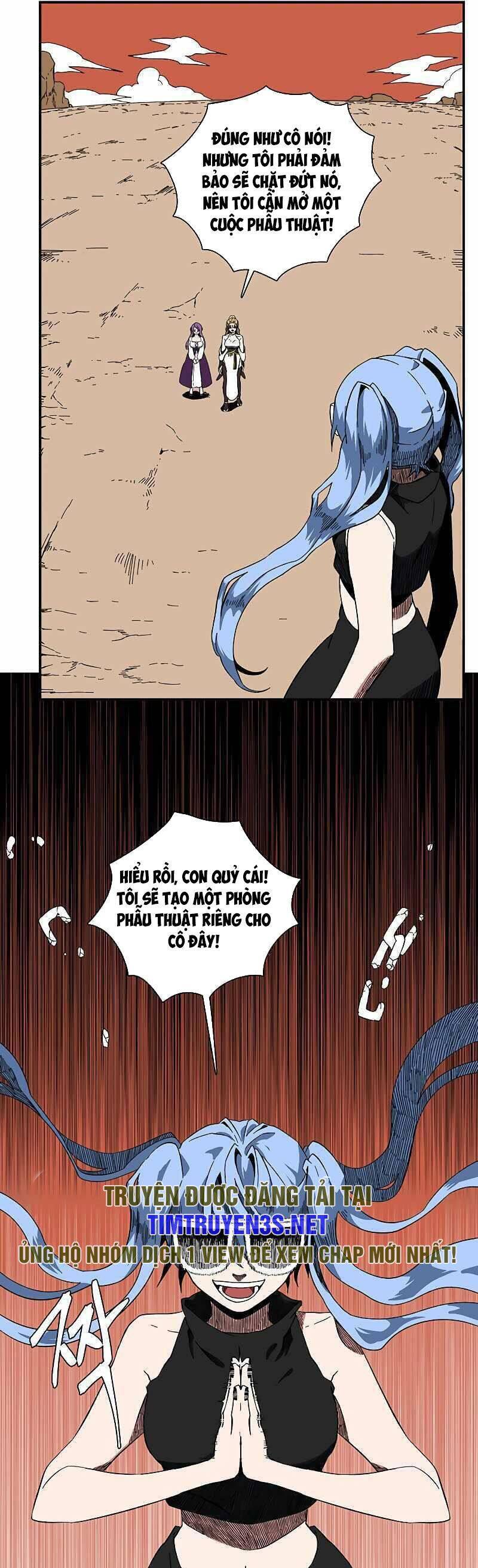 Ta Một Bước Làm Quỷ Vương Chapter 93 - 37