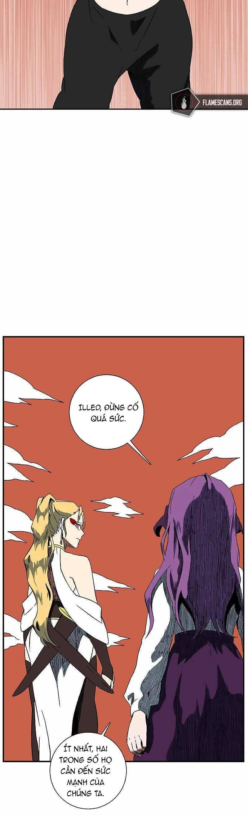 Ta Một Bước Làm Quỷ Vương Chapter 93 - 38