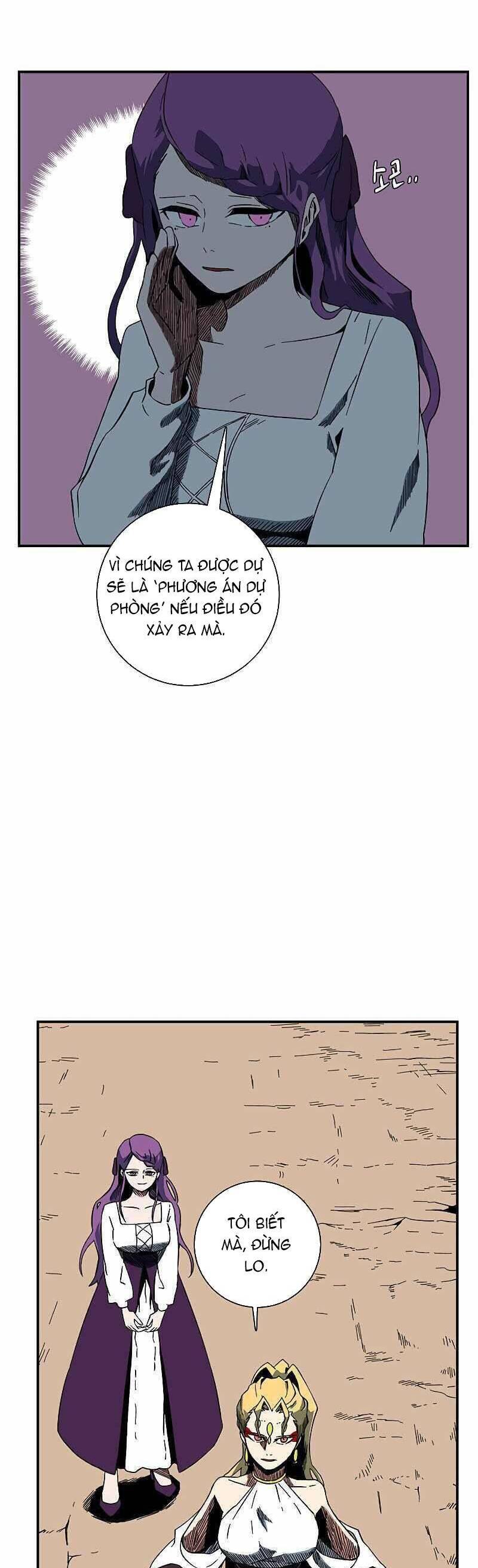 Ta Một Bước Làm Quỷ Vương Chapter 93 - 39