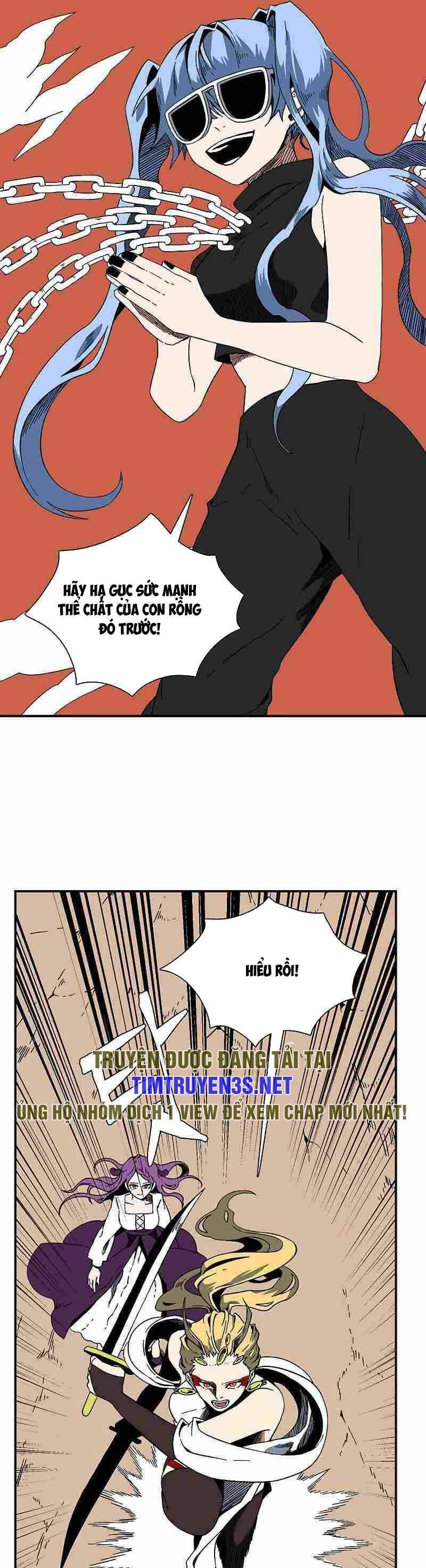 Ta Một Bước Làm Quỷ Vương Chapter 93 - 45