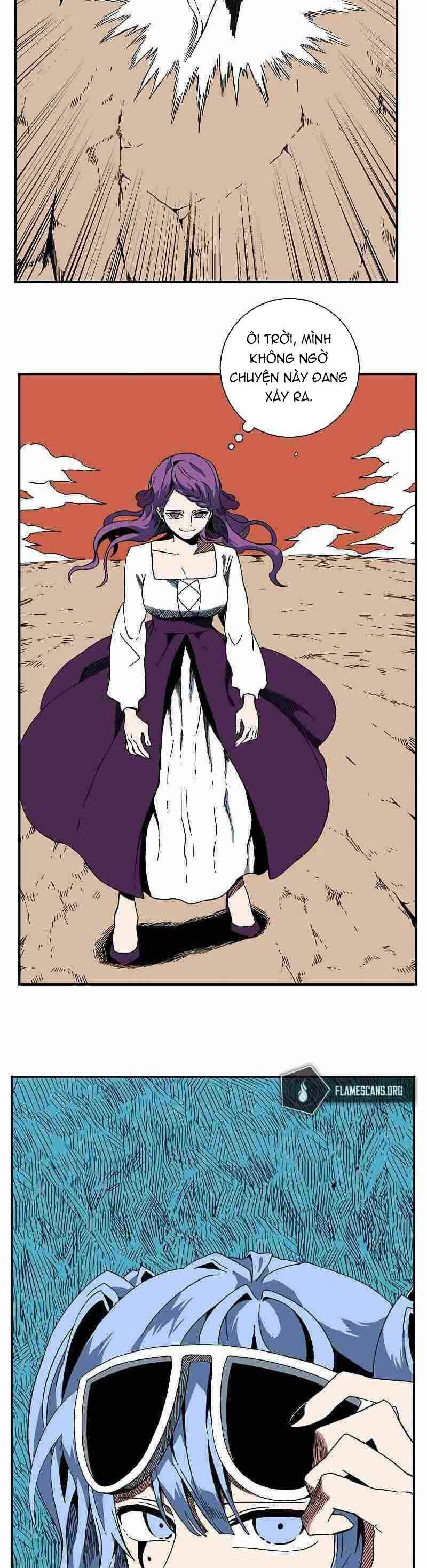 Ta Một Bước Làm Quỷ Vương Chapter 93 - 46