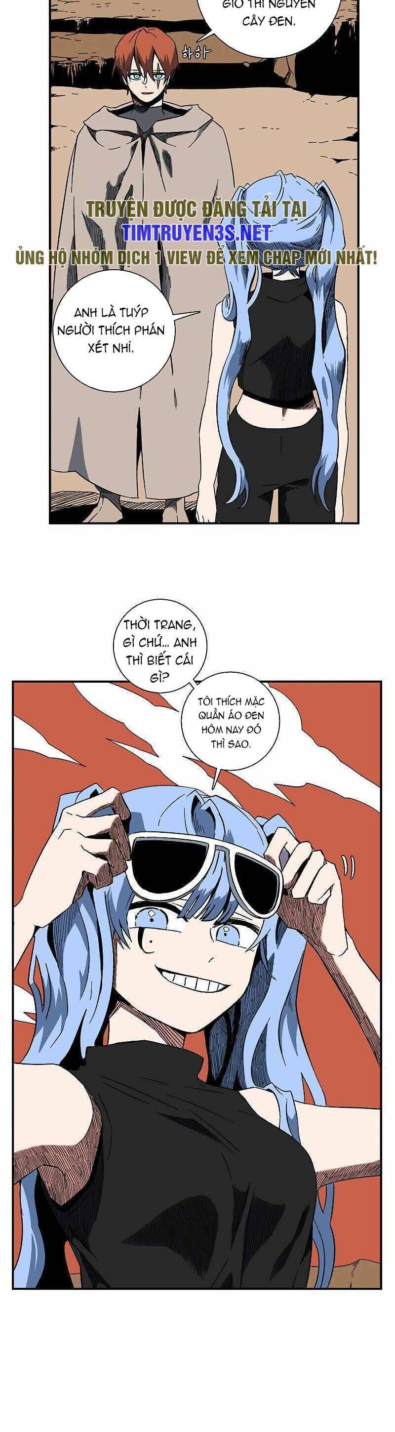 Ta Một Bước Làm Quỷ Vương Chapter 93 - 7