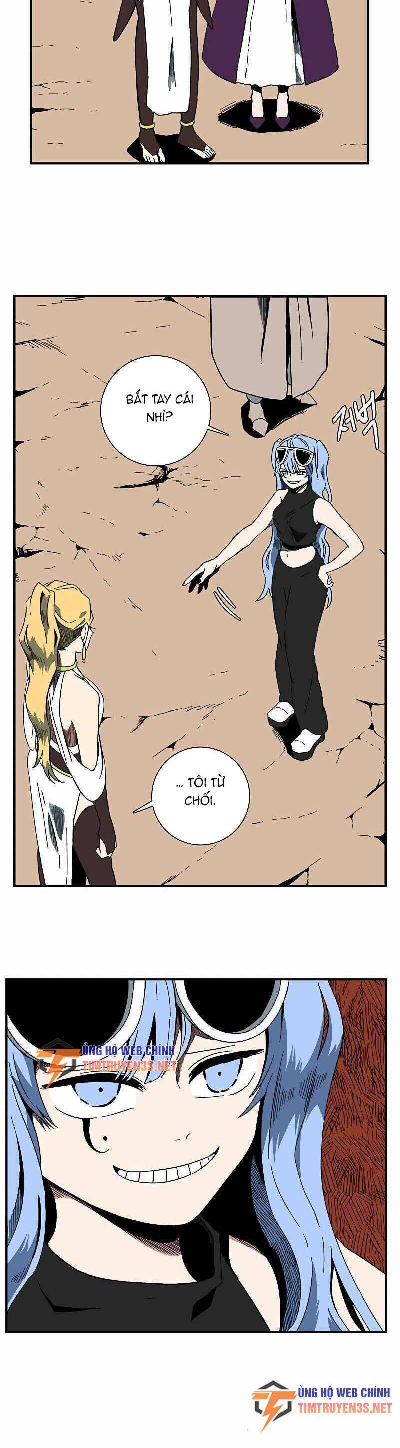 Ta Một Bước Làm Quỷ Vương Chapter 93 - 9