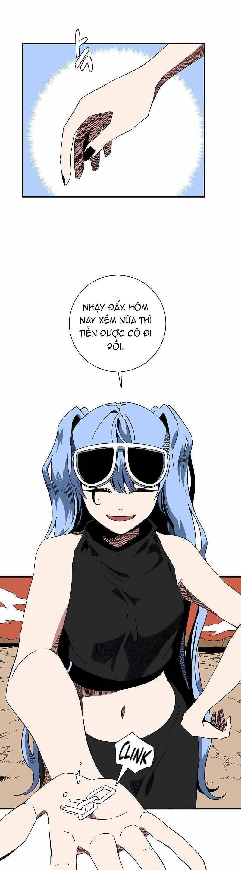 Ta Một Bước Làm Quỷ Vương Chapter 93 - 10