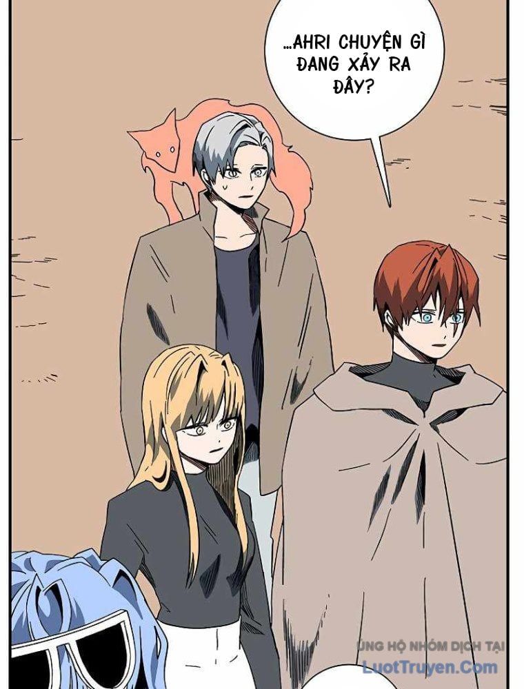 Ta Một Bước Làm Quỷ Vương Chapter 94 - 124