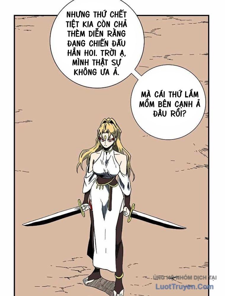 Ta Một Bước Làm Quỷ Vương Chapter 94 - 9