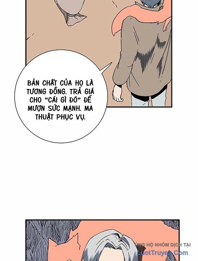 Ta Một Bước Làm Quỷ Vương Chapter 94 - 89