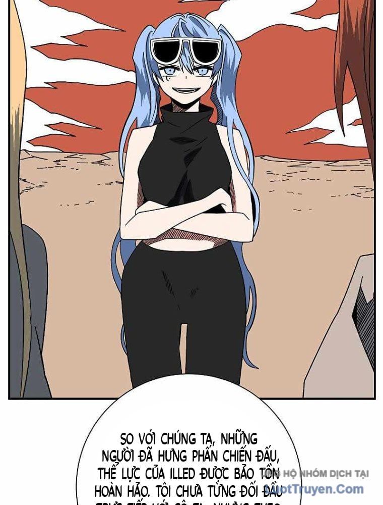 Ta Một Bước Làm Quỷ Vương Chapter 95 - 31