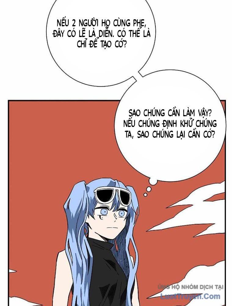 Ta Một Bước Làm Quỷ Vương Chapter 95 - 40