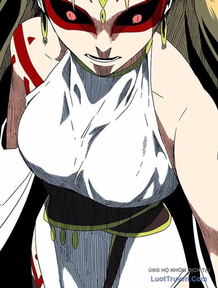 Ta Một Bước Làm Quỷ Vương Chapter 95 - 56