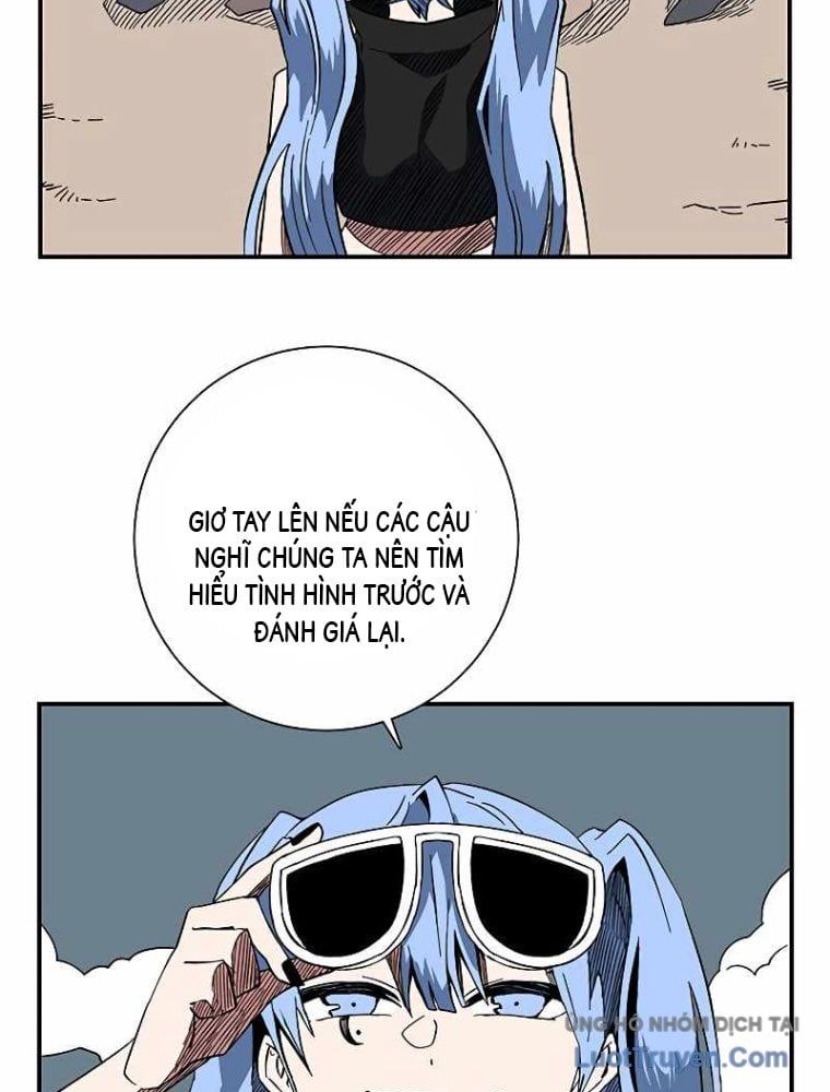 Ta Một Bước Làm Quỷ Vương Chapter 97 - 101