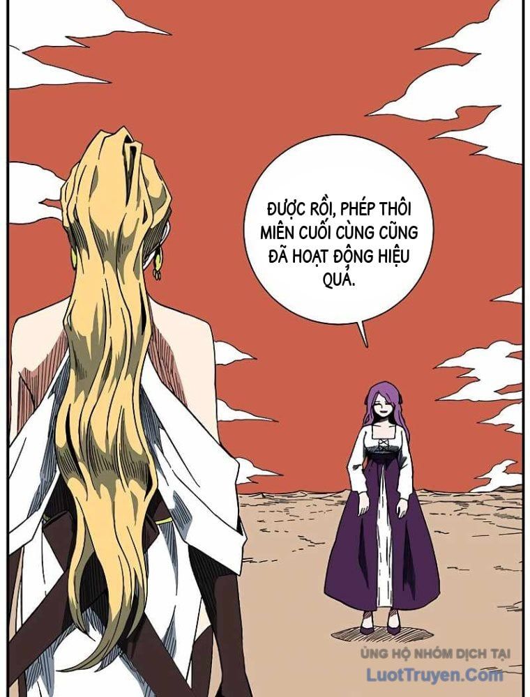 Ta Một Bước Làm Quỷ Vương Chapter 97 - 13