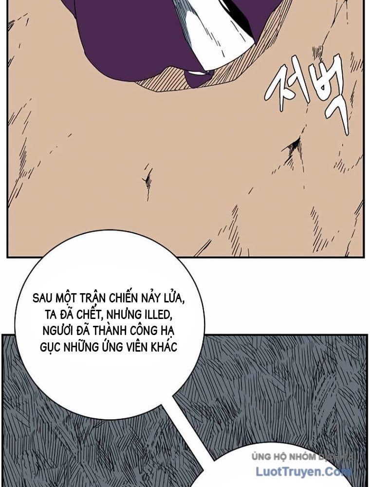 Ta Một Bước Làm Quỷ Vương Chapter 97 - 16