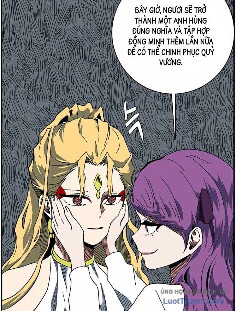 Ta Một Bước Làm Quỷ Vương Chapter 97 - 17