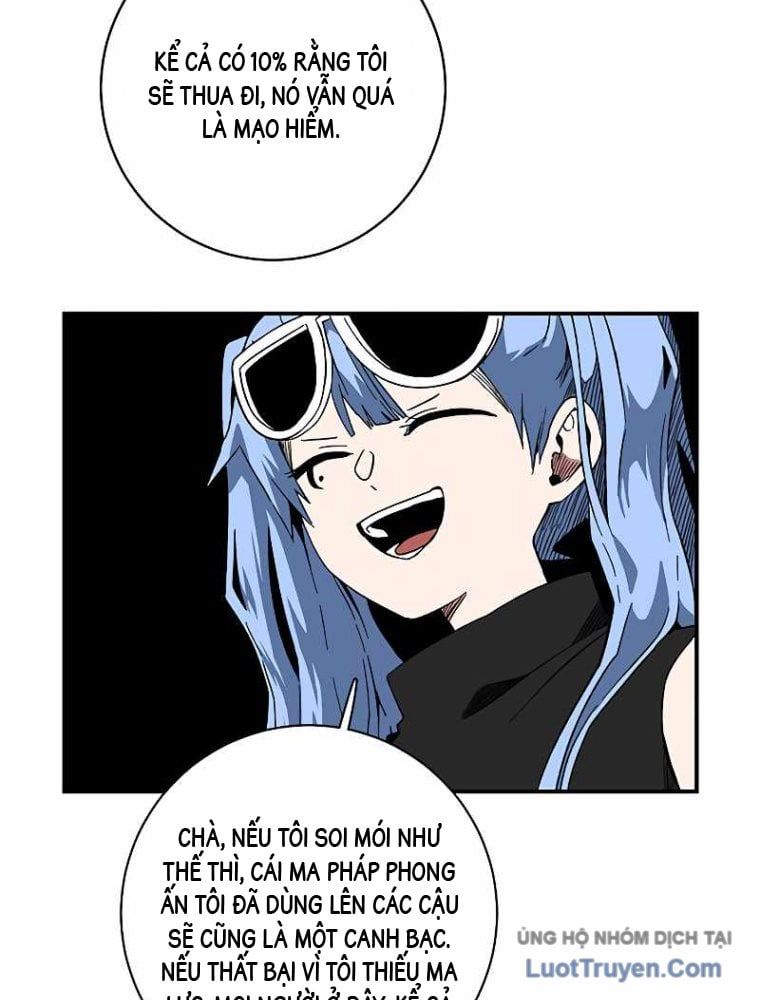 Ta Một Bước Làm Quỷ Vương Chapter 97 - 36