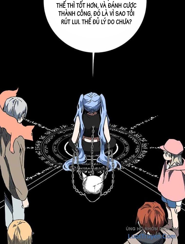 Ta Một Bước Làm Quỷ Vương Chapter 97 - 38
