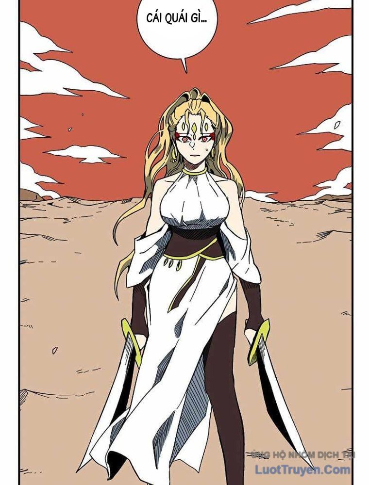 Ta Một Bước Làm Quỷ Vương Chapter 97 - 8