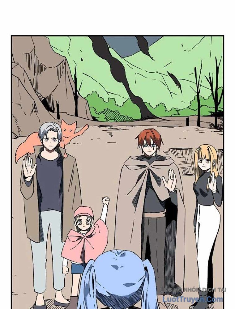 Ta Một Bước Làm Quỷ Vương Chapter 97 - 100