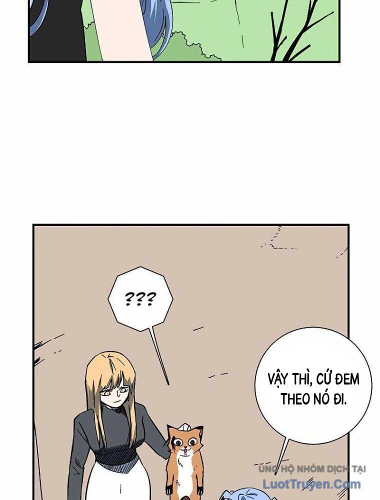 Ta Một Bước Làm Quỷ Vương Chapter 98 - 21