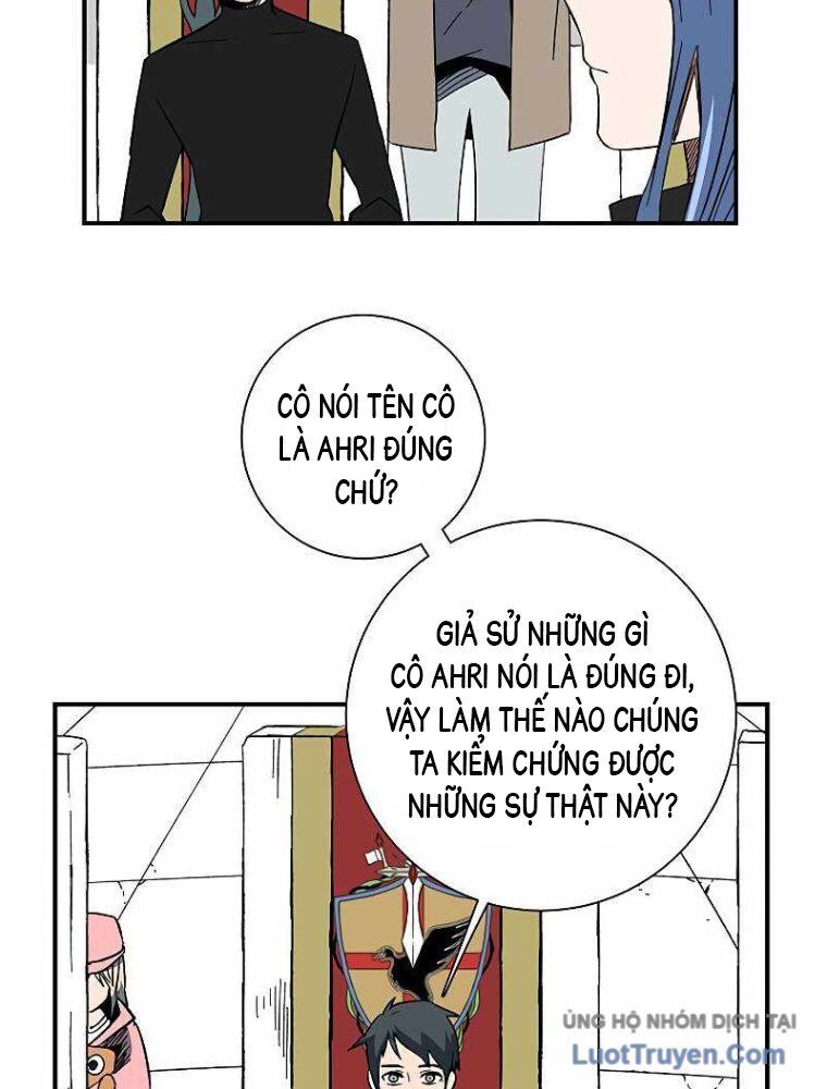 Ta Một Bước Làm Quỷ Vương Chapter 98 - 100