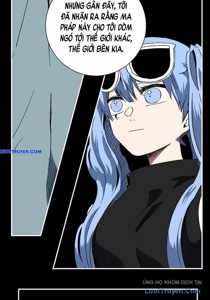 Ta Một Bước Làm Quỷ Vương Chapter 99 - 48