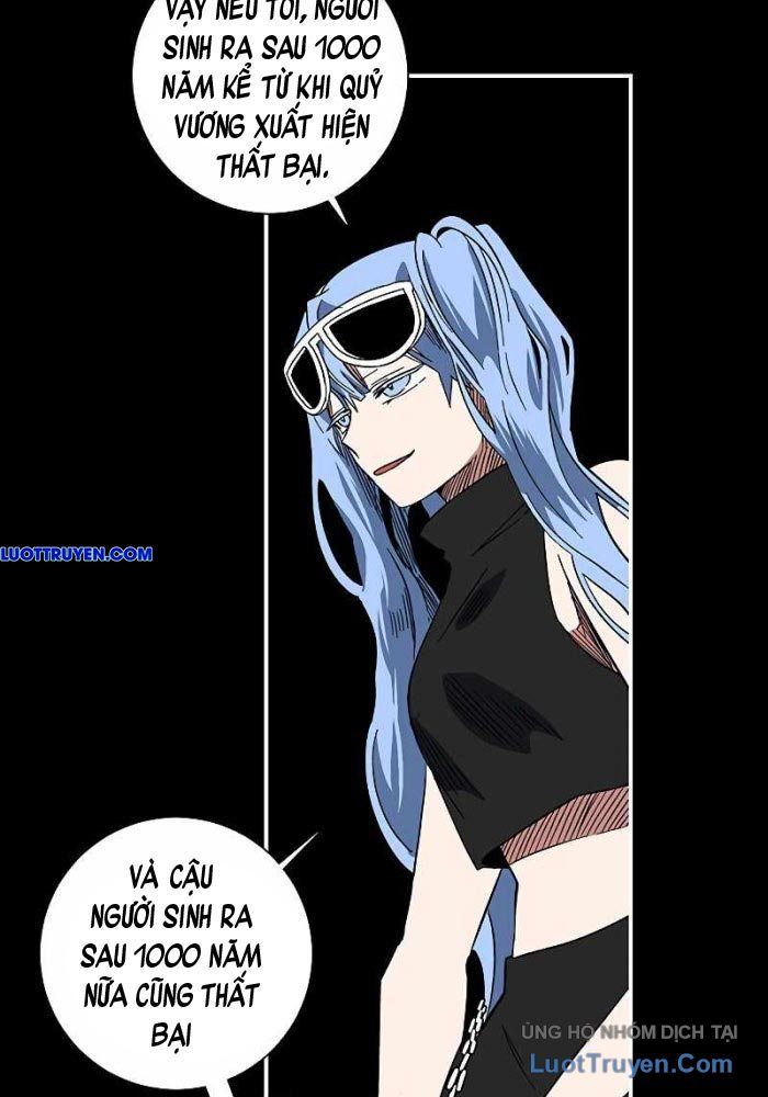 Ta Một Bước Làm Quỷ Vương Chapter 99 - 57