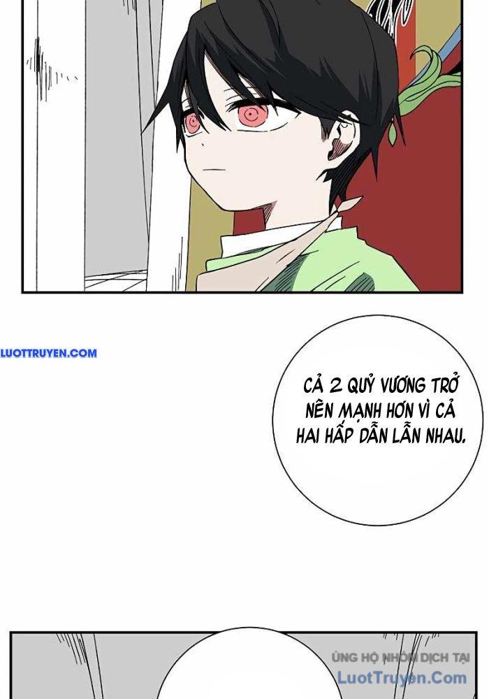 Ta Một Bước Làm Quỷ Vương Chapter 99 - 81