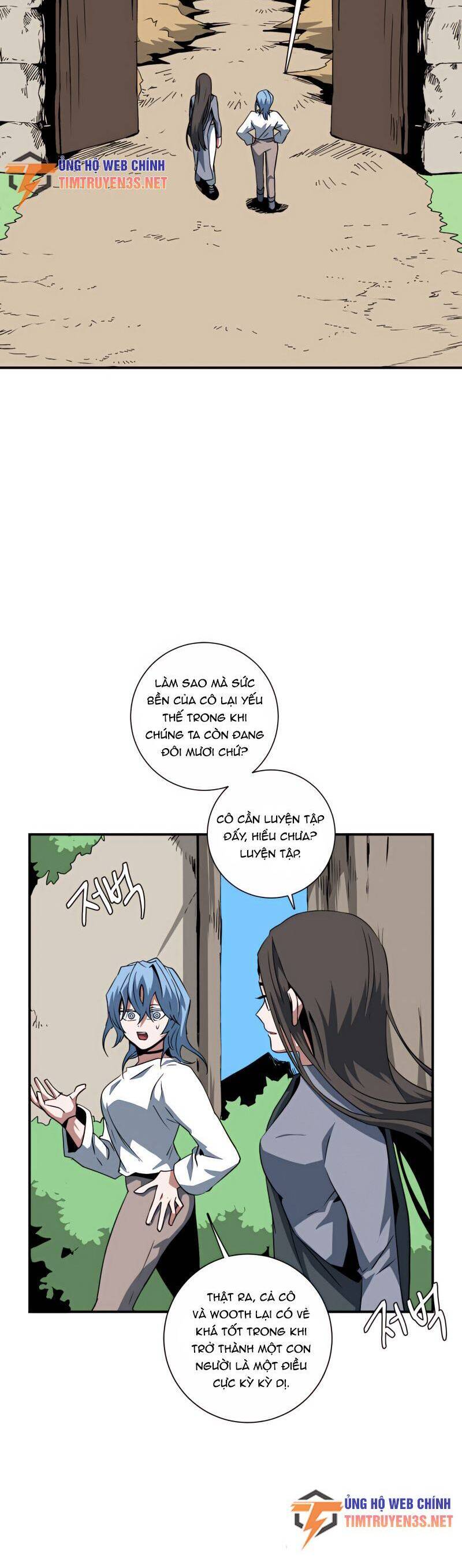 Ta Một Bước Làm Quỷ Vương Chapter 72 - 21