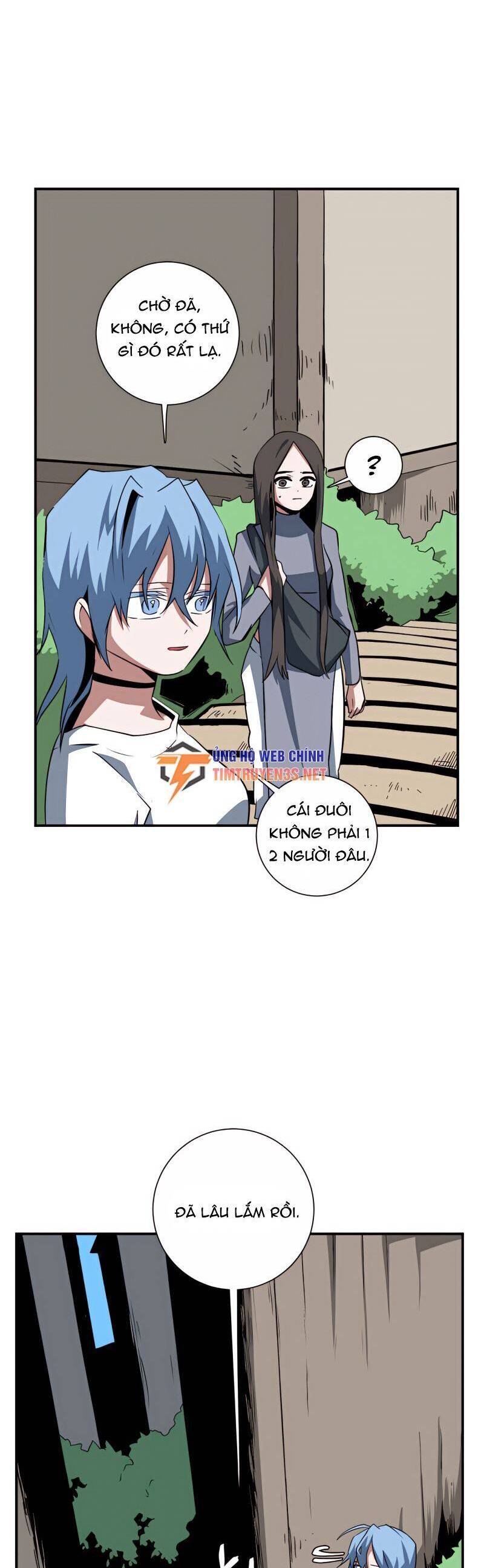 Ta Một Bước Làm Quỷ Vương Chapter 72 - 35